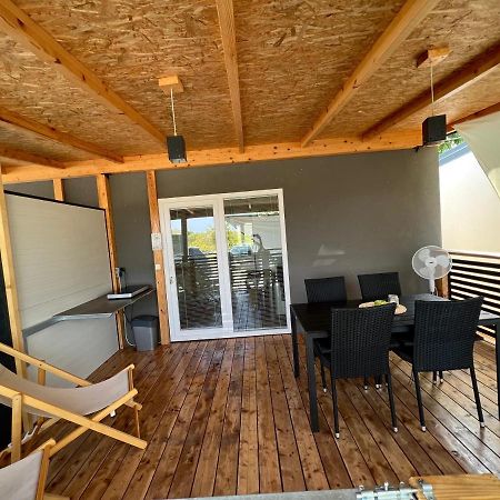 Zen Murter Mobil Home Betina  Exterior foto