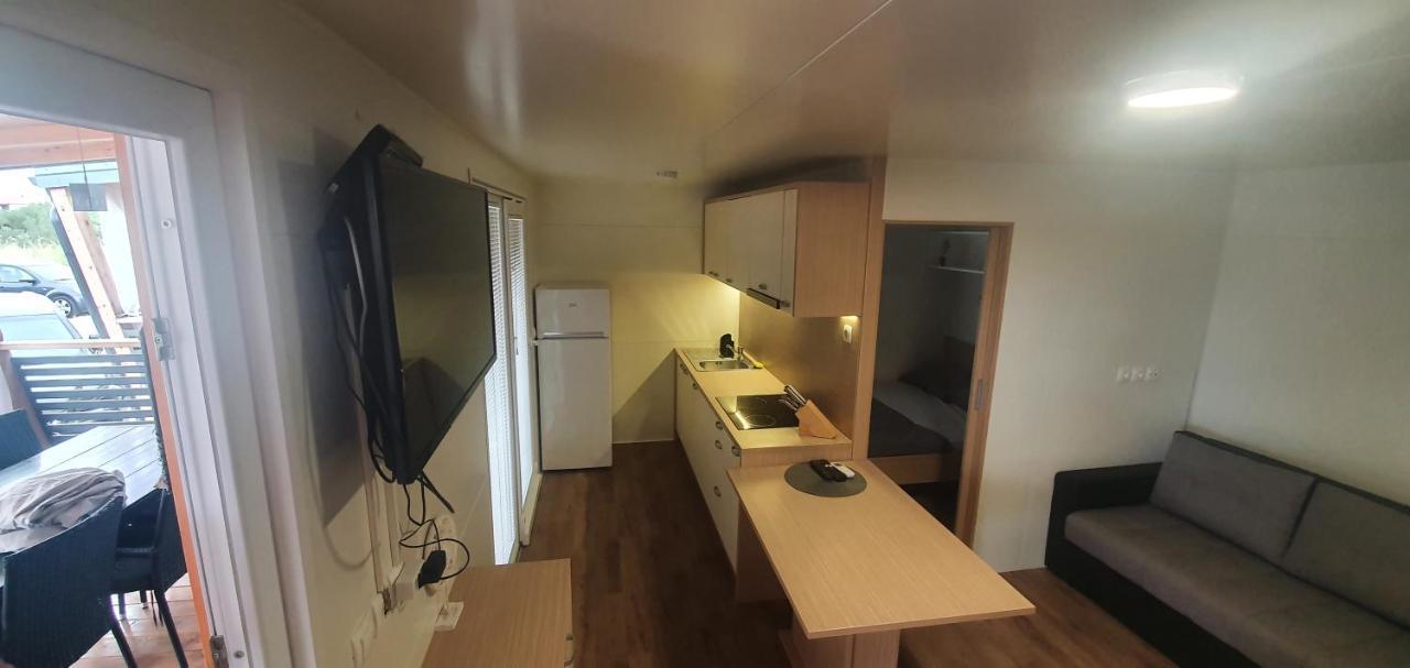 Zen Murter Mobil Home Betina  Exterior foto