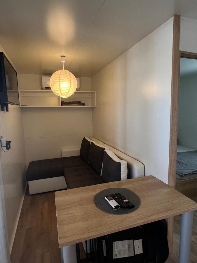 Zen Murter Mobil Home Betina  Exterior foto