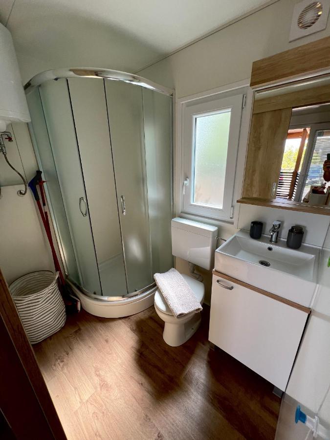 Zen Murter Mobil Home Betina  Exterior foto
