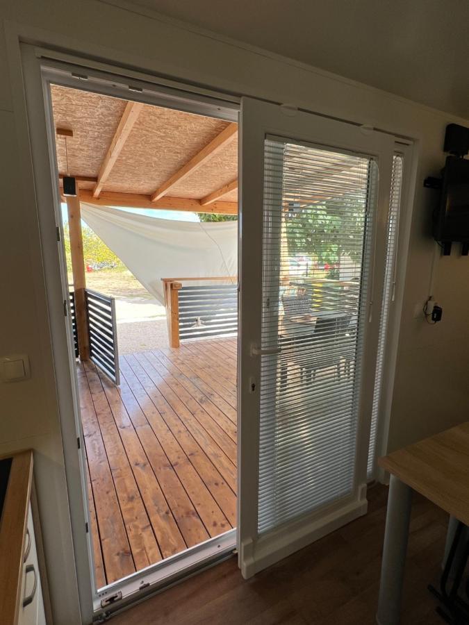 Zen Murter Mobil Home Betina  Exterior foto