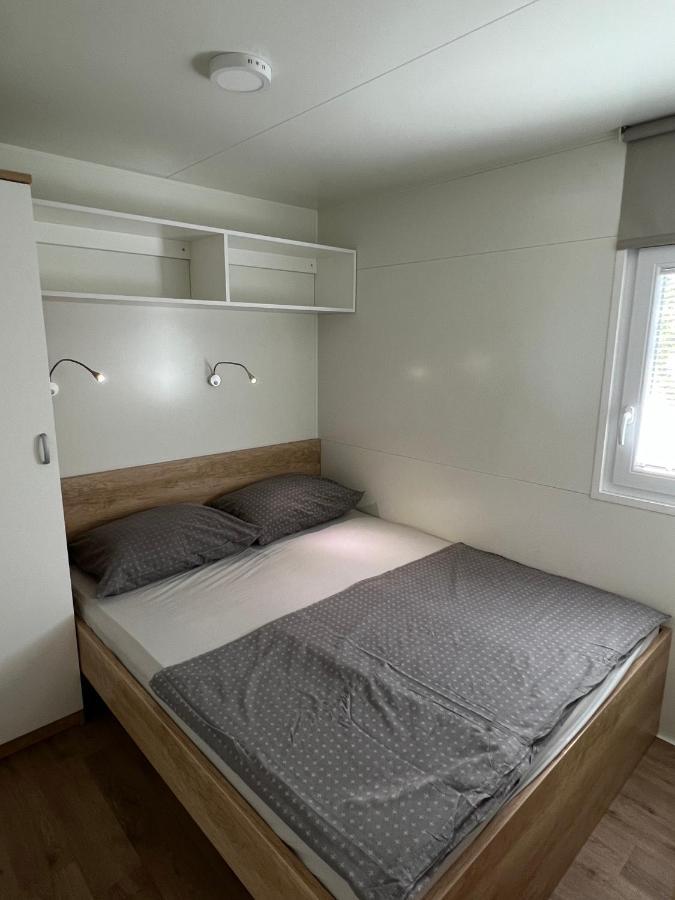 Zen Murter Mobil Home Betina  Exterior foto