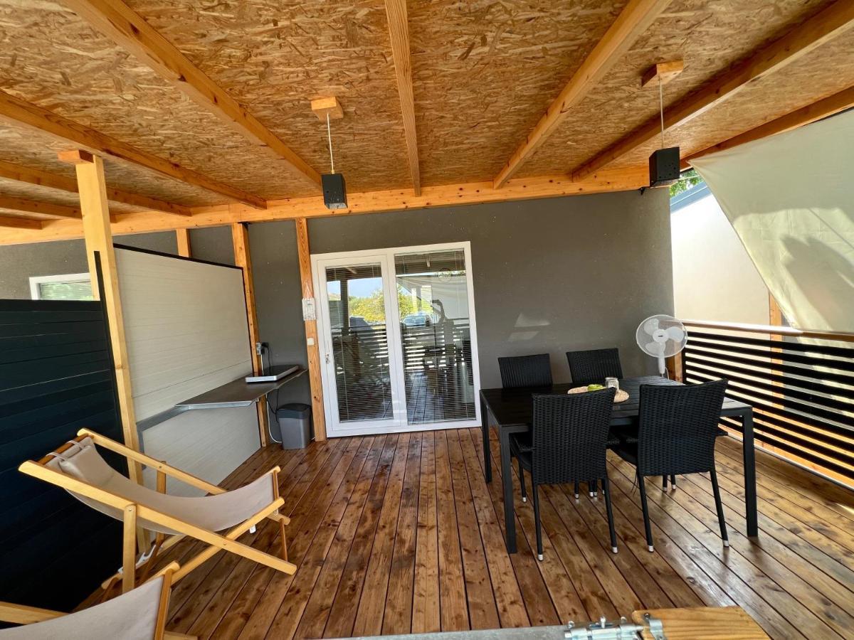 Zen Murter Mobil Home Betina  Exterior foto