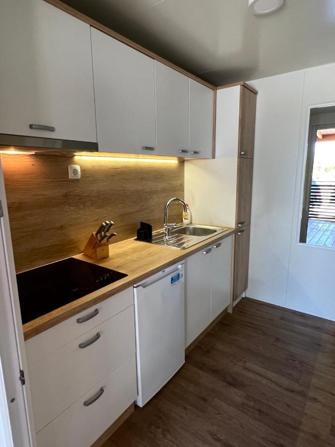 Zen Murter Mobil Home Betina  Exterior foto