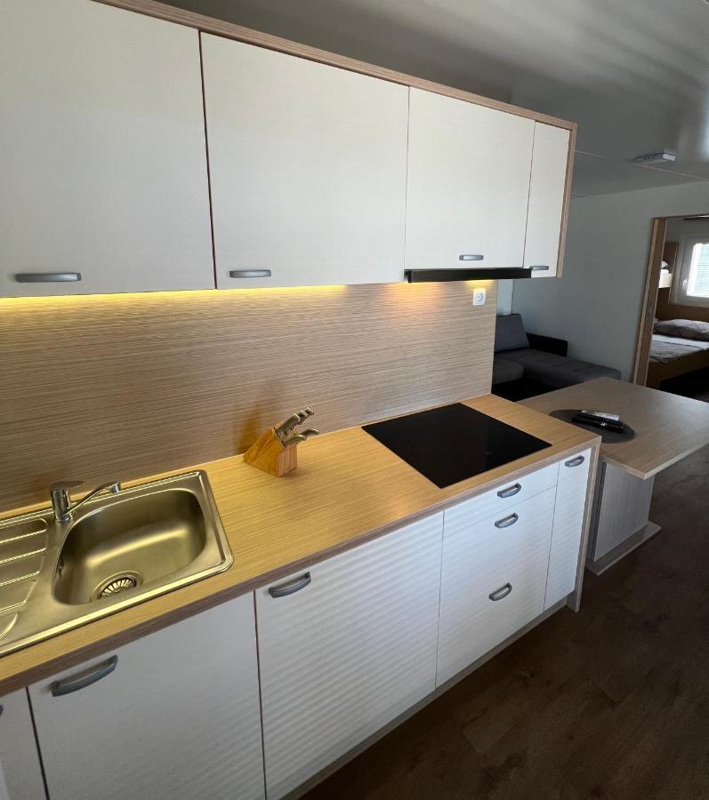 Zen Murter Mobil Home Betina  Exterior foto