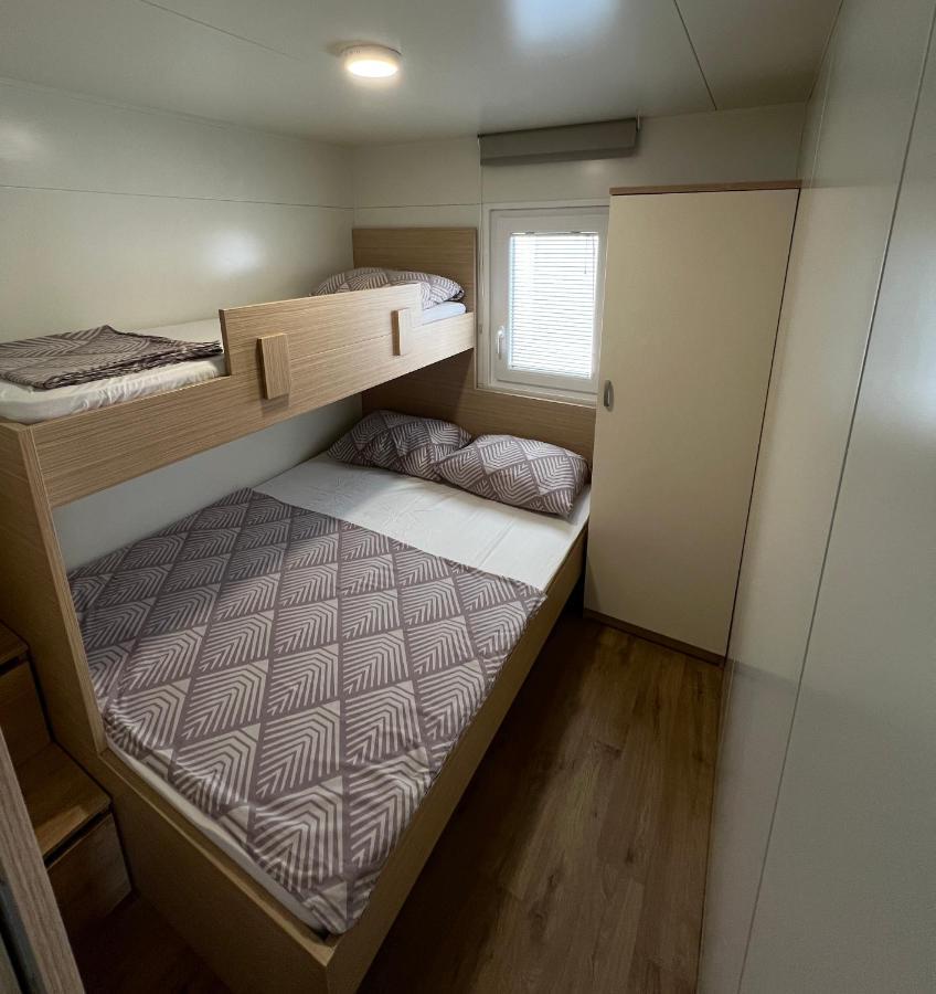Zen Murter Mobil Home Betina  Exterior foto