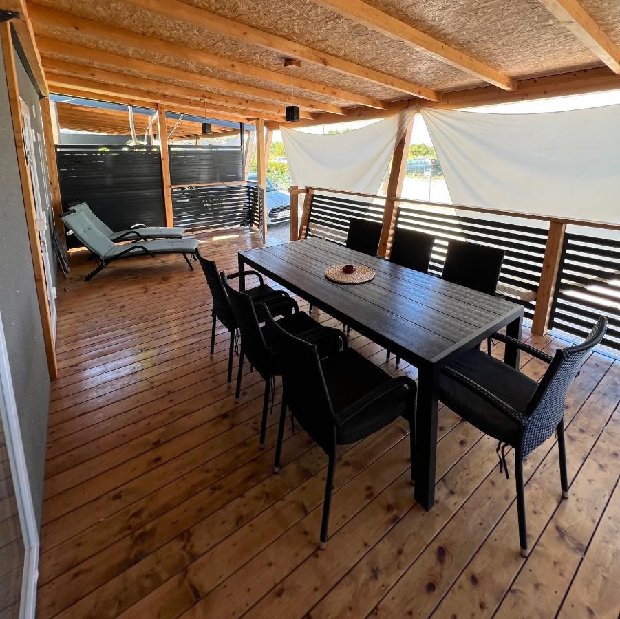 Zen Murter Mobil Home Betina  Exterior foto