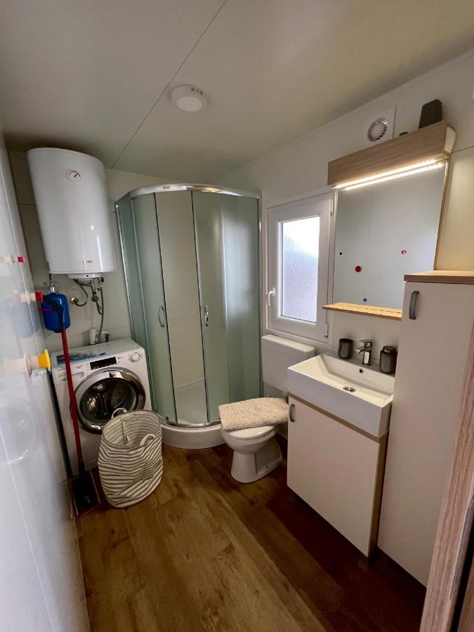 Zen Murter Mobil Home Betina  Exterior foto