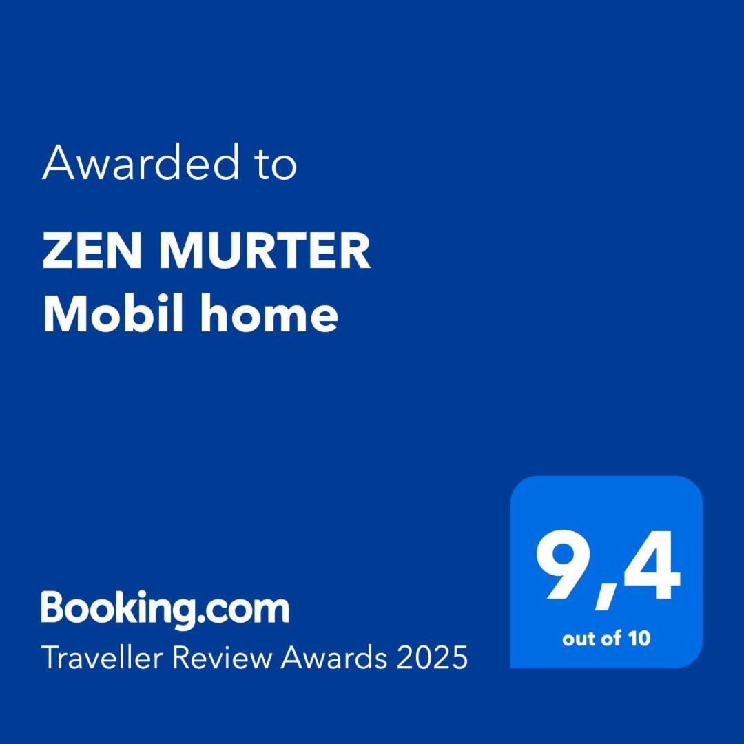 Zen Murter Mobil Home Betina  Exterior foto